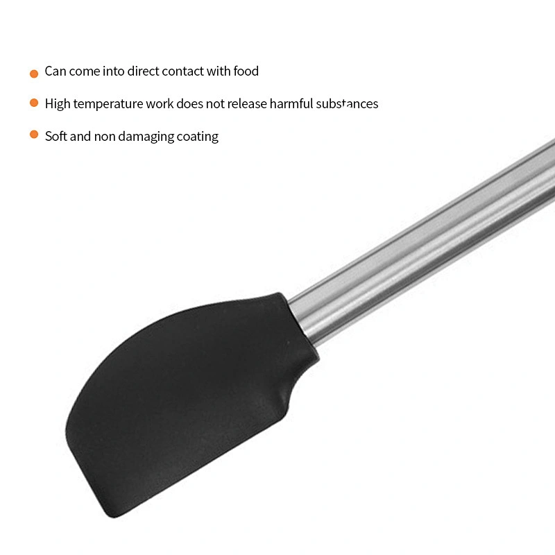 Custom Kitchenware Professional Cookware Set Kitchenware Stainless Steel Cooking Utensil Tool